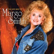 Margo Smith, The Very Best Of Margo Smith (CD)