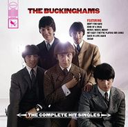 The Buckinghams, The Complete Hit Singles (CD)