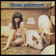 Linda Ronstadt, Silk Purse [Black Friday] (LP)