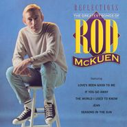 Rod McKuen, Reflections: The Greatest Songs Of Rod McKuen (CD)