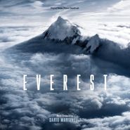 Dario Marianelli, Everest [OST] (CD)