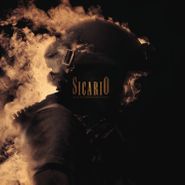 Jóhann Jóhannsson, Sicario [OST] (LP)
