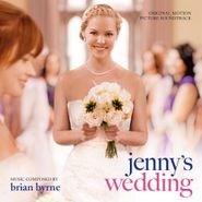 Brian Byrne, Jenny's Wedding [OST] (CD)