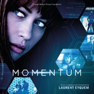 Laurent Eyquem, Momentum [OST] (CD)