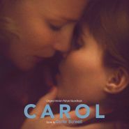 Carter Burwell, Carol [OST] (10")