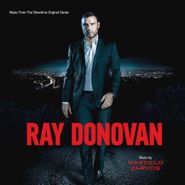 Marcelo Zarvos, Ray Donovan [OST] (CD)