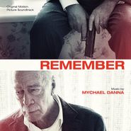 Mychael Danna, Remember [OST] (CD)