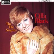 Cilla Black, The Hit Singles (CD)