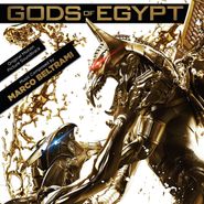 Marco Beltrami, Gods Of Egypt [OST] (CD)