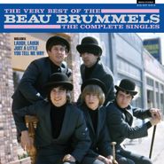 The Beau Brummels, The Very Best Of The Beau Brummels: The Complete Singles (CD)