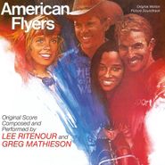 Lee Ritenour, American Flyers [OST] (CD)