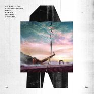 65daysofstatic, No Man's Sky: Music For An Infinite Universe [OST] (LP)