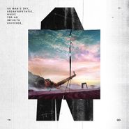 65daysofstatic, No Man's Sky: Music For An Infinite Universe [OST] (CD)