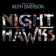 Keith Emerson, Nighthawks [OST] (LP)
