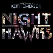Keith Emerson, Nighthawks [OST] (CD)