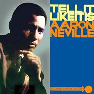 Aaron Neville, Tell It Like It Is [2016 Issue with Bonus Tracks] (LP)