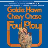 Charles Fox, Foul Play [OST] (CD)