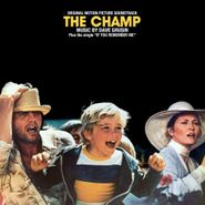 Dave Grusin, The Champ [OST] (CD)