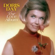 Doris Day, The Love Album (CD)