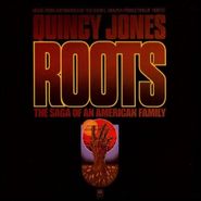 Quincy Jones, Roots [OST] (CD)