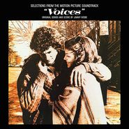 Jimmy Webb, Voices [OST] (CD)