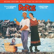 Various Artists, Popeye [Deluxe Edition] [OST] (CD)