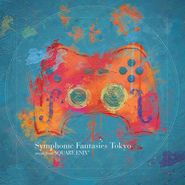 Tokyo Philharmonic Orchestra, Symphonic Fantasies Tokyo - Music From Square Enix [OST] (CD)