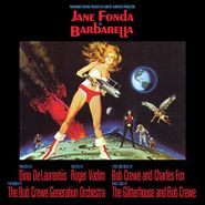 Bob Crewe, Barbarella [OST] (CD)