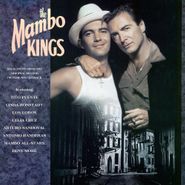 Various Artists, The Mambo Kings [OST] (CD)