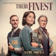 Rachel Portman, Their Finest [OST] (CD)