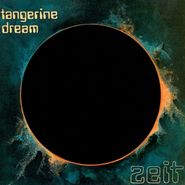 Tangerine Dream, Zeit [Record Store Day Tangerine Vinyl] (LP)