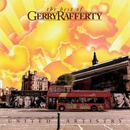 Gerry Rafferty, United Artistry: The Best Of Gerry Rafferty (CD)