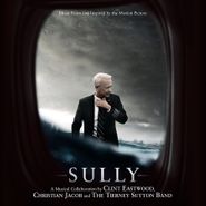 Clint Eastwood, Sully [OST] (CD)