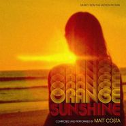 Matt Costa, Orange Sunshine [OST] (LP)