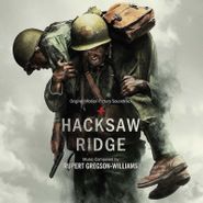 Rupert Gregson-Williams, Hacksaw Ridge [OST] (CD)