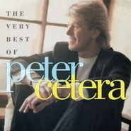 Peter Cetera, The Very Best Of Peter Cetera (CD)