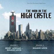 Henry Jackman, The Man In The High Castle - Seasons 1 & 2 [OST] (CD)
