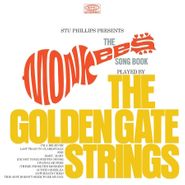 Stu Phillips, The Monkees Song Book (CD)