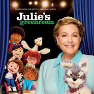 Various Artists, Julie's Greenroom [OST] (CD)
