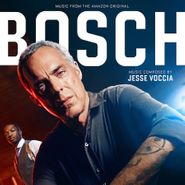 Jesse Voccia, Bosch [OST] (CD)