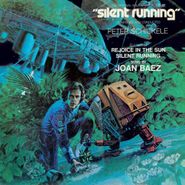 Peter Schickele, Silent Running [Remastered Green Vinyl] [OST] (LP)