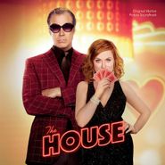 Various Artists, The House [OST] (CD)