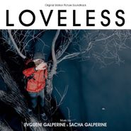 Evgueni Galperine, Loveless [OST] (CD)