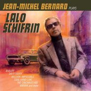 Jean-Michel Bernard, Plays Lalo Schifrin (CD)