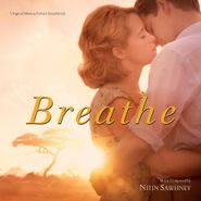 Nitin Sawhney, Breathe [OST] (CD)