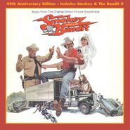 Various Artists, Smokey & The Bandit / Smokey & The Bandit II [OST] (CD)