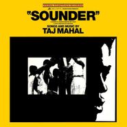 Taj Mahal, Sounder [OST] (CD)