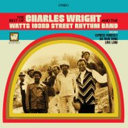 Charles Wright & The Watts 103rd Street Rhythm Band, The Best Of Charles Wright & The Watts 103rd Street Rhythm Band (CD)