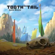 Austin Wintory, Tooth & Tail [OST] (CD)