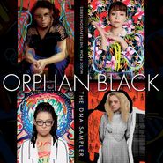 Various Artists, Orphan Black: The DNA Sampler [OST] (CD)